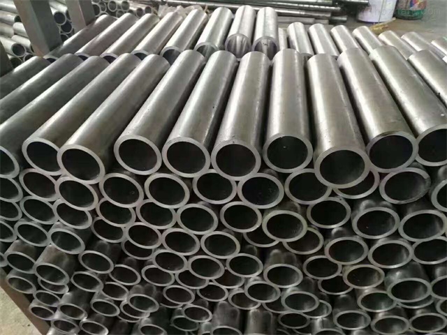 长汀30CrMo精密无缝钢管